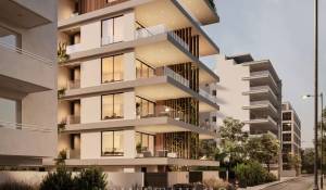 Venda Apartamento Limassol