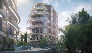 Venda Apartamento Limassol
