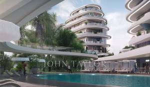 Venda Apartamento Limassol