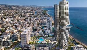 Venda Apartamento Limassol