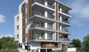 Venda Apartamento Limassol