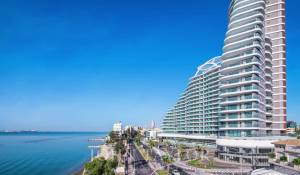 Venda Apartamento Limassol