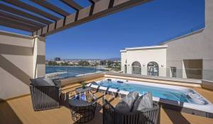 Venda Apartamento Limassol