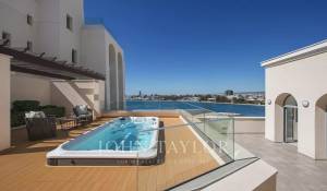 Venda Apartamento Limassol