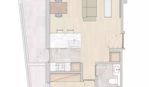 Venda Apartamento Limassol