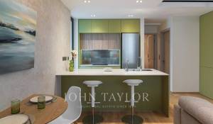 Venda Apartamento Limassol