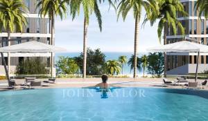 Venda Apartamento Limassol