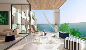 Venda Apartamento Limassol