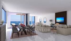 Venda Apartamento Limassol