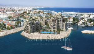 Venda Apartamento Limassol