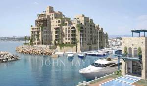 Venda Apartamento Limassol