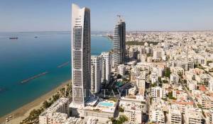 Venda Apartamento Limassol