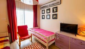 Venda Apartamento Limassol