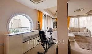Venda Apartamento Limassol
