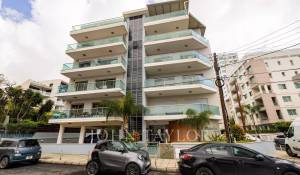 Venda Apartamento Limassol
