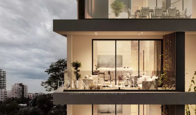 Venda Apartamento Limassol