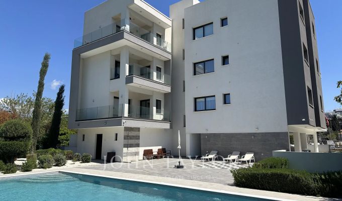 Venda Apartamento Limassol