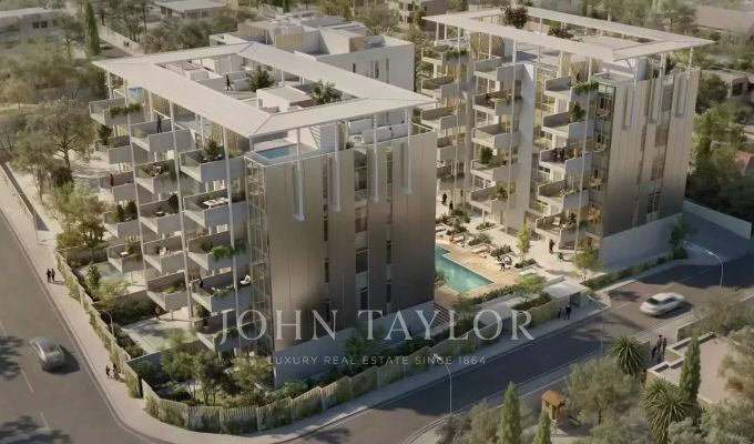 Venda Apartamento Limassol