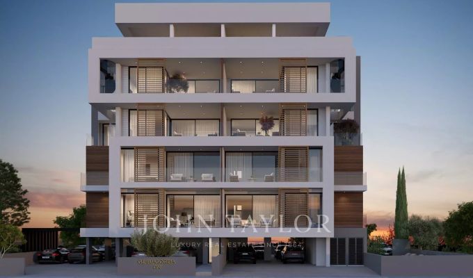 Venda Apartamento Limassol