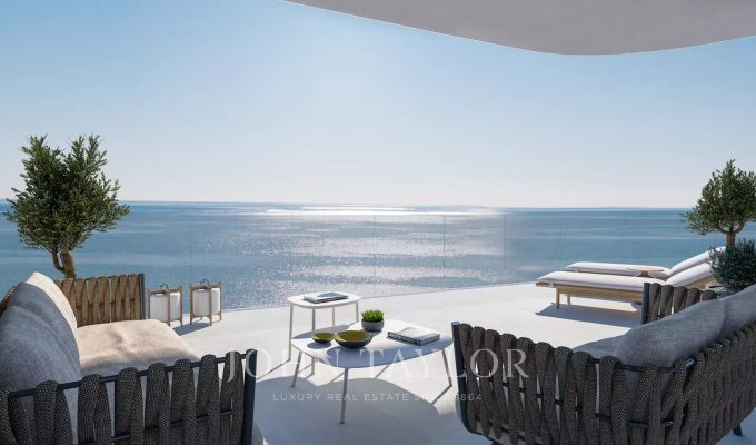 Venda Apartamento Limassol