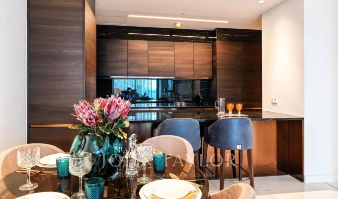 Venda Apartamento Limassol