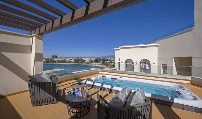 Venda Apartamento Limassol