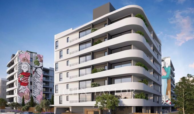 Venda Apartamento Limassol