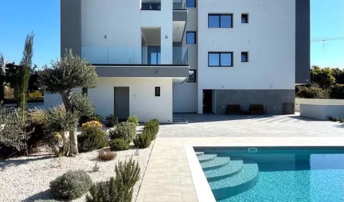 Venda Apartamento Limassol