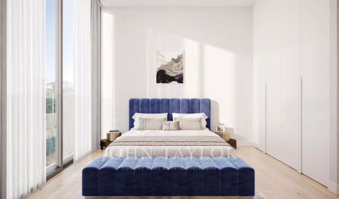 Venda Apartamento Limassol