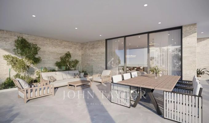 Venda Apartamento Limassol