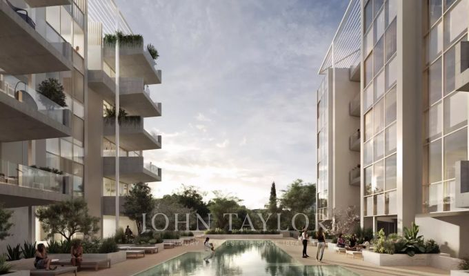 Venda Apartamento Limassol