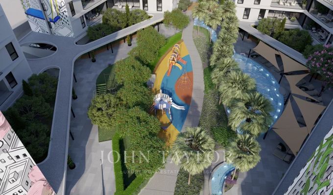 Venda Apartamento Limassol