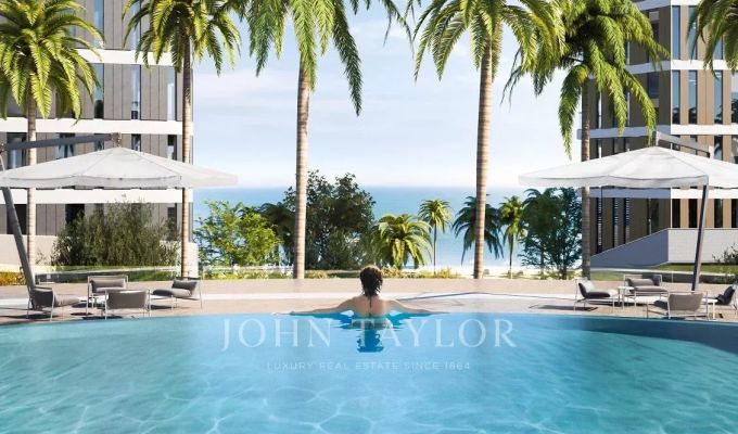 Venda Apartamento Limassol