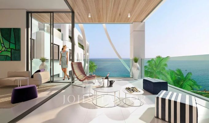 Venda Apartamento Limassol