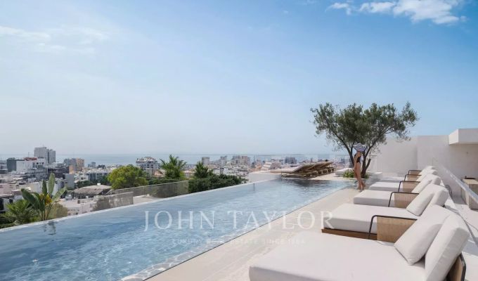 Venda Apartamento Limassol