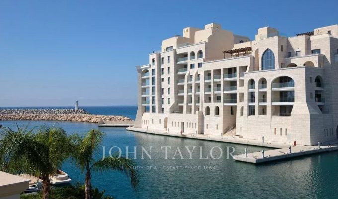 Venda Apartamento Limassol