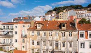 Venda Apartamento Lisboa