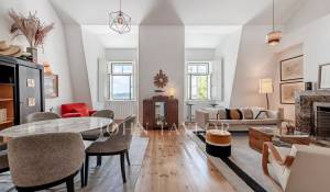 Venda Apartamento Lisboa