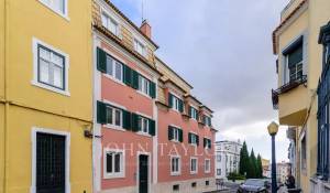 Venda Apartamento Lisboa