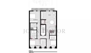 Venda Apartamento Lisboa