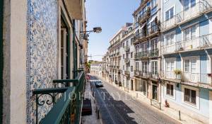 Venda Apartamento Lisboa