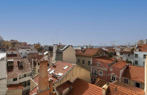 Venda Apartamento Lisboa