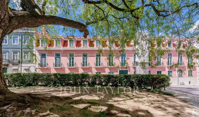 Venda Apartamento Lisboa