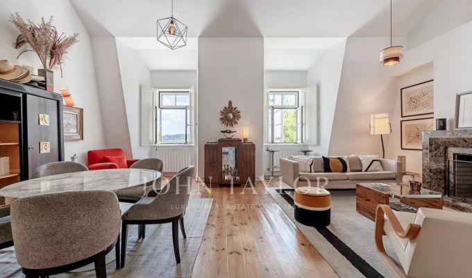 Venda Apartamento Lisboa