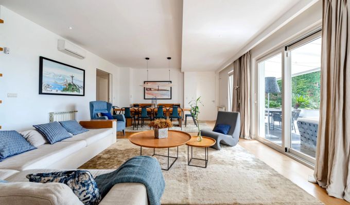 Venda Apartamento Lisboa