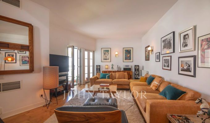 Venda Apartamento Lisboa