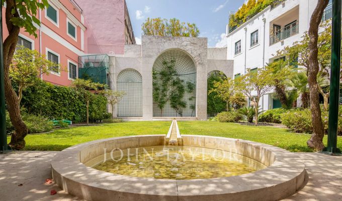 Venda Apartamento Lisboa