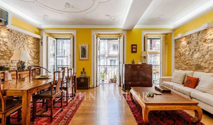 Venda Apartamento Lisboa