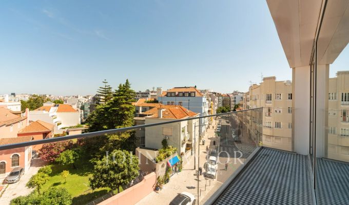 Venda Apartamento Lisboa