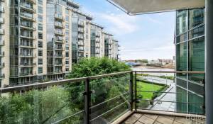 Venda Apartamento London
